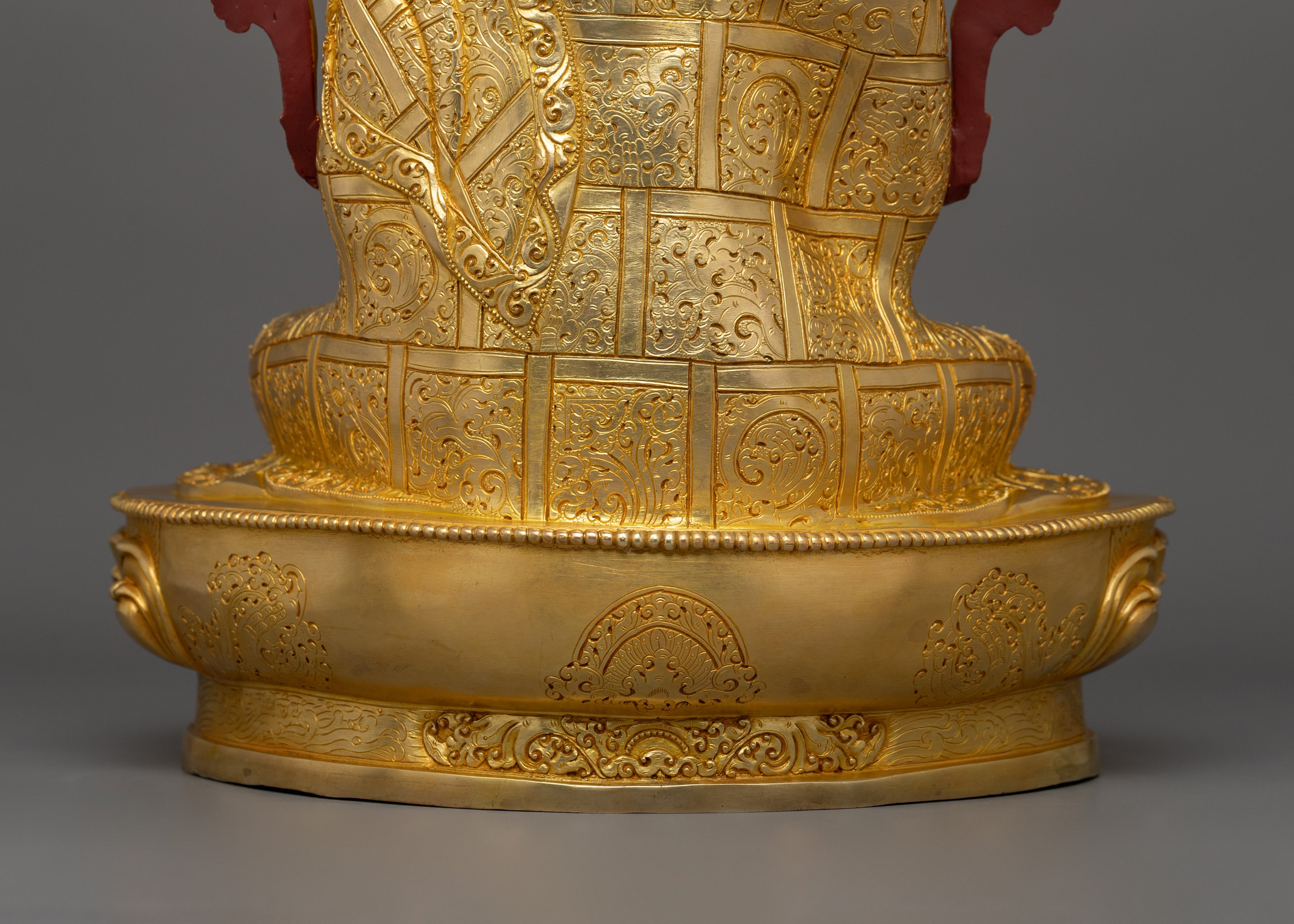 Handmade Statue of Maitreya Buddha |  Future Buddha