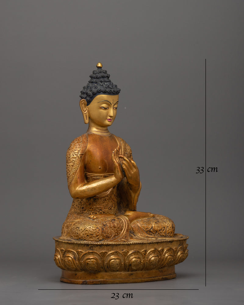 handmade-vairocana-statue