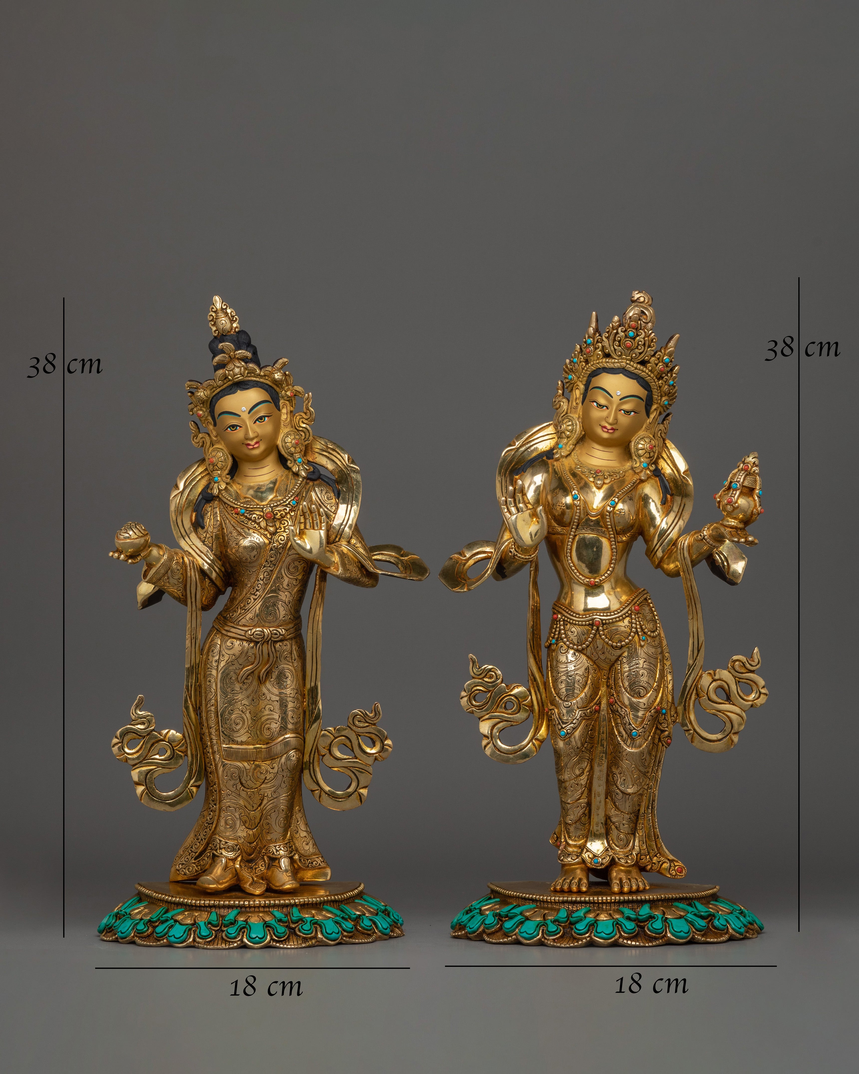 yeshe-tosgyal-and-mandarva