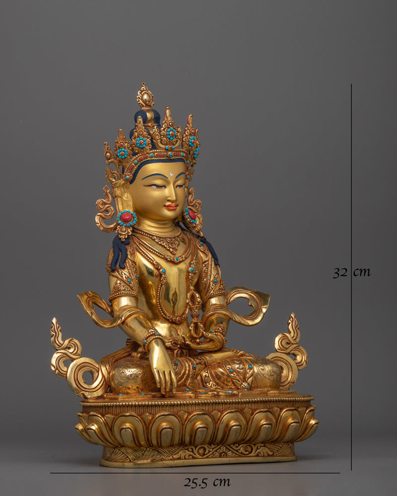 mitrugpa-handmade-statue