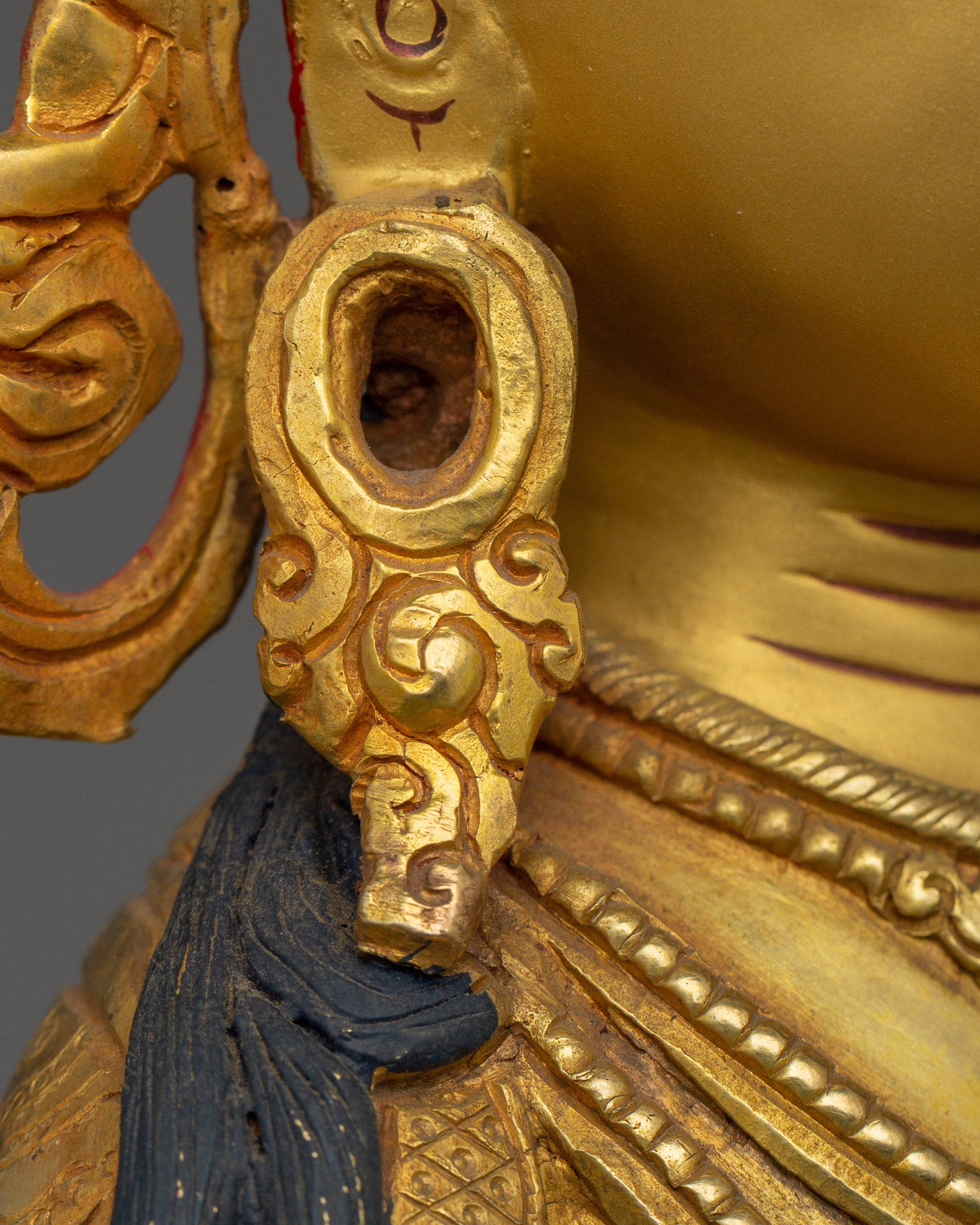 Amitayus Traditional Statue | The Buddha of Infinite Life