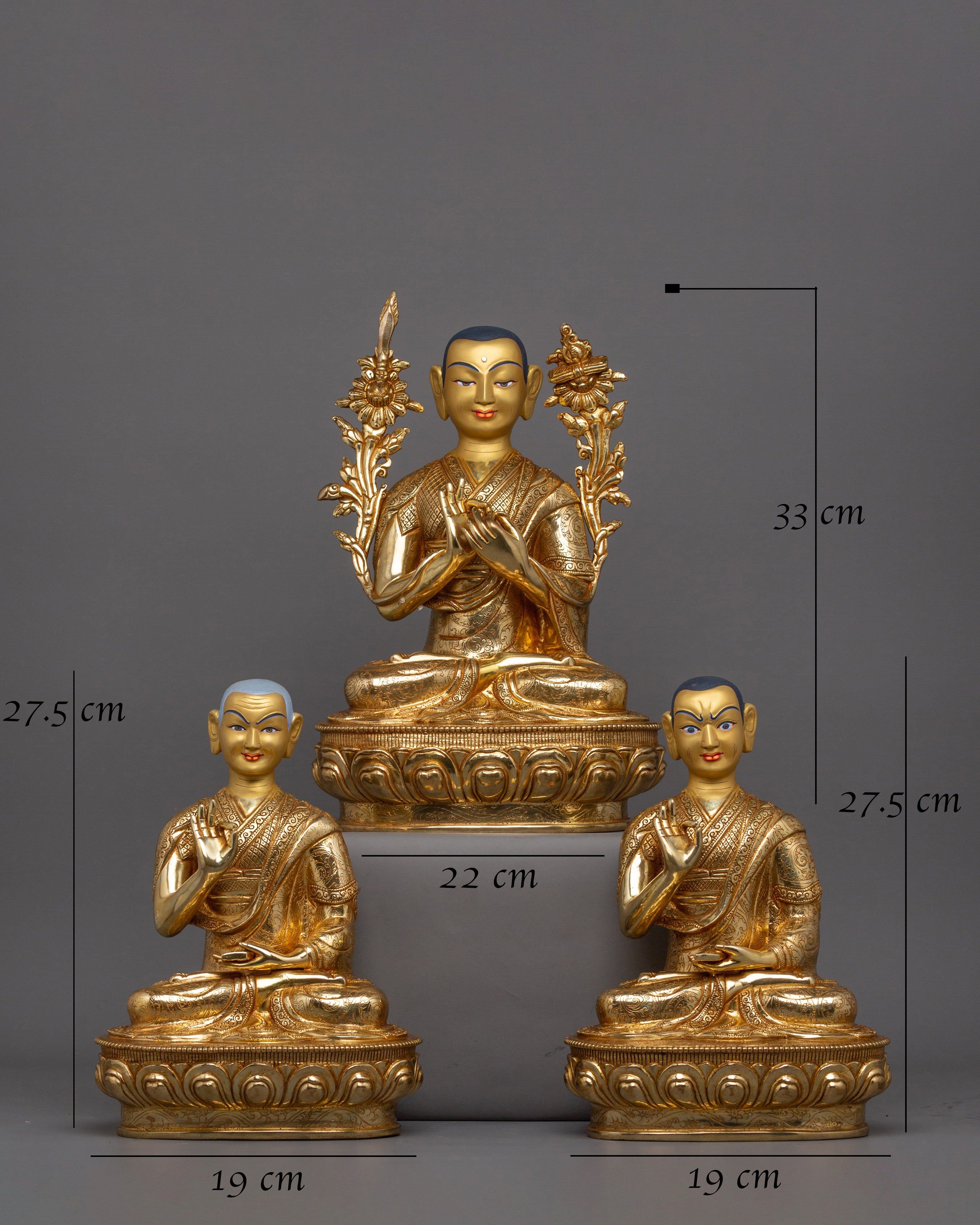 gelugpa-master-set