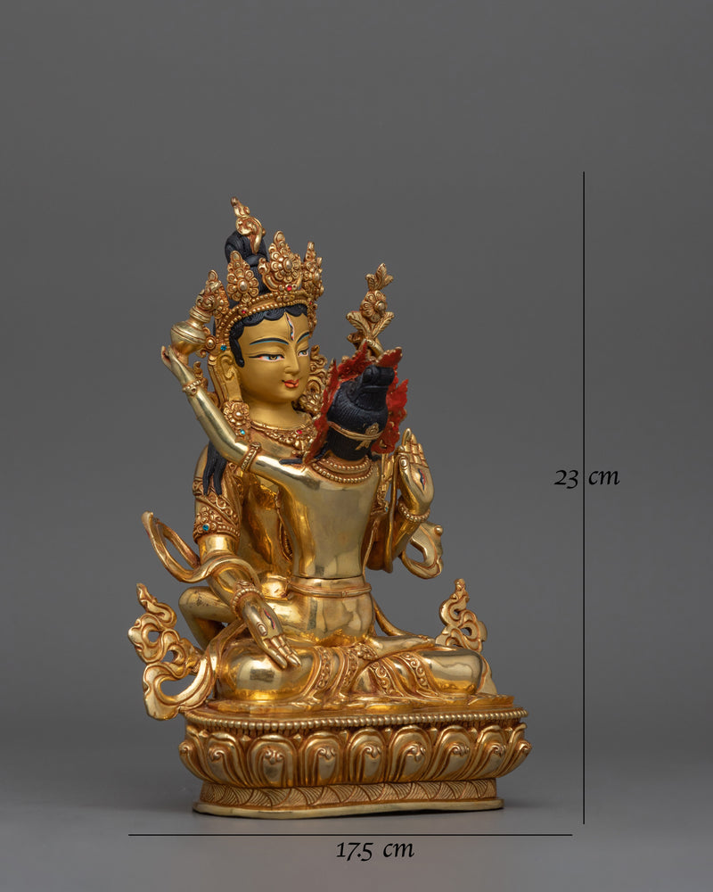 white-tara-with-consort
