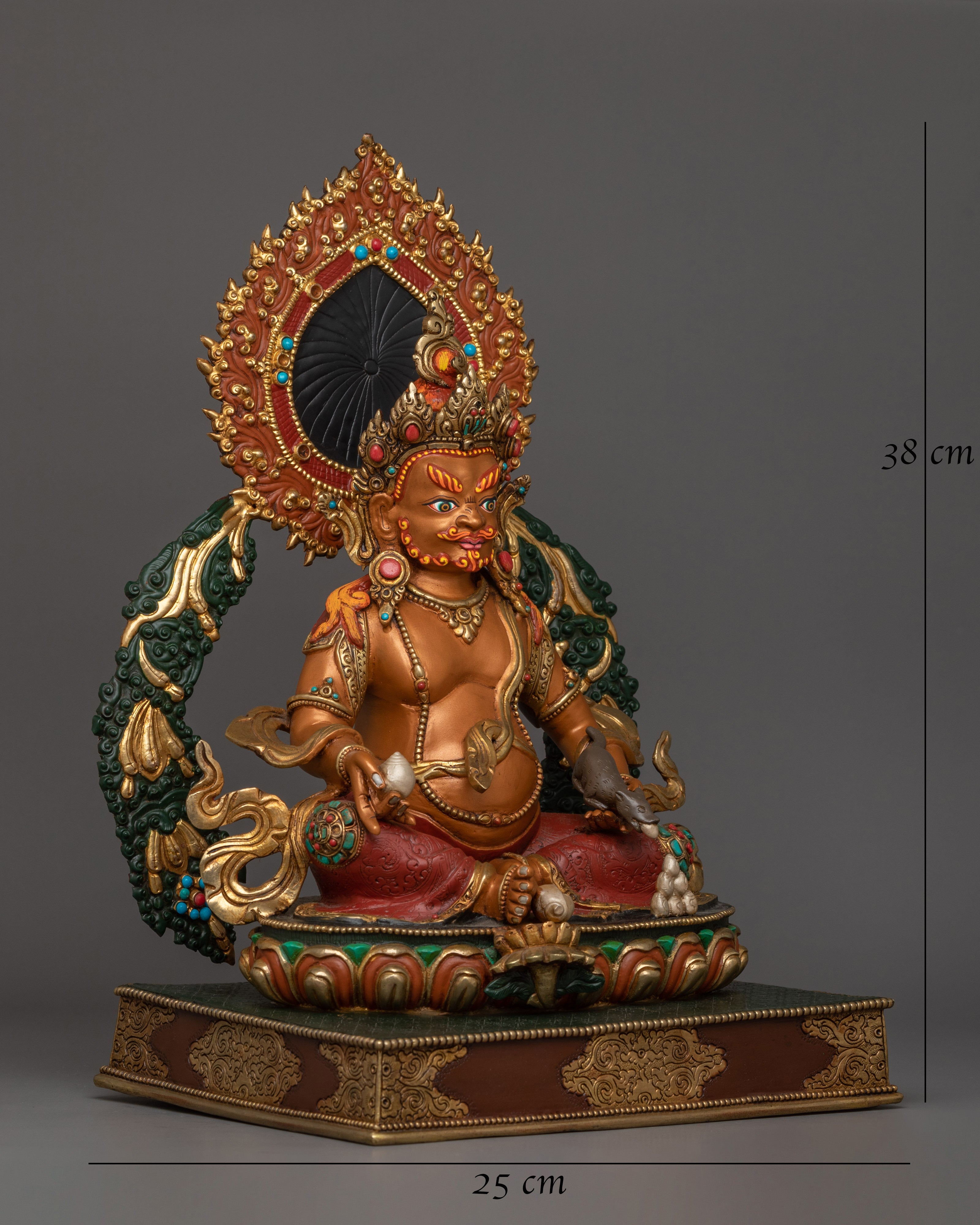 traditional-figurine-of-dzambhala