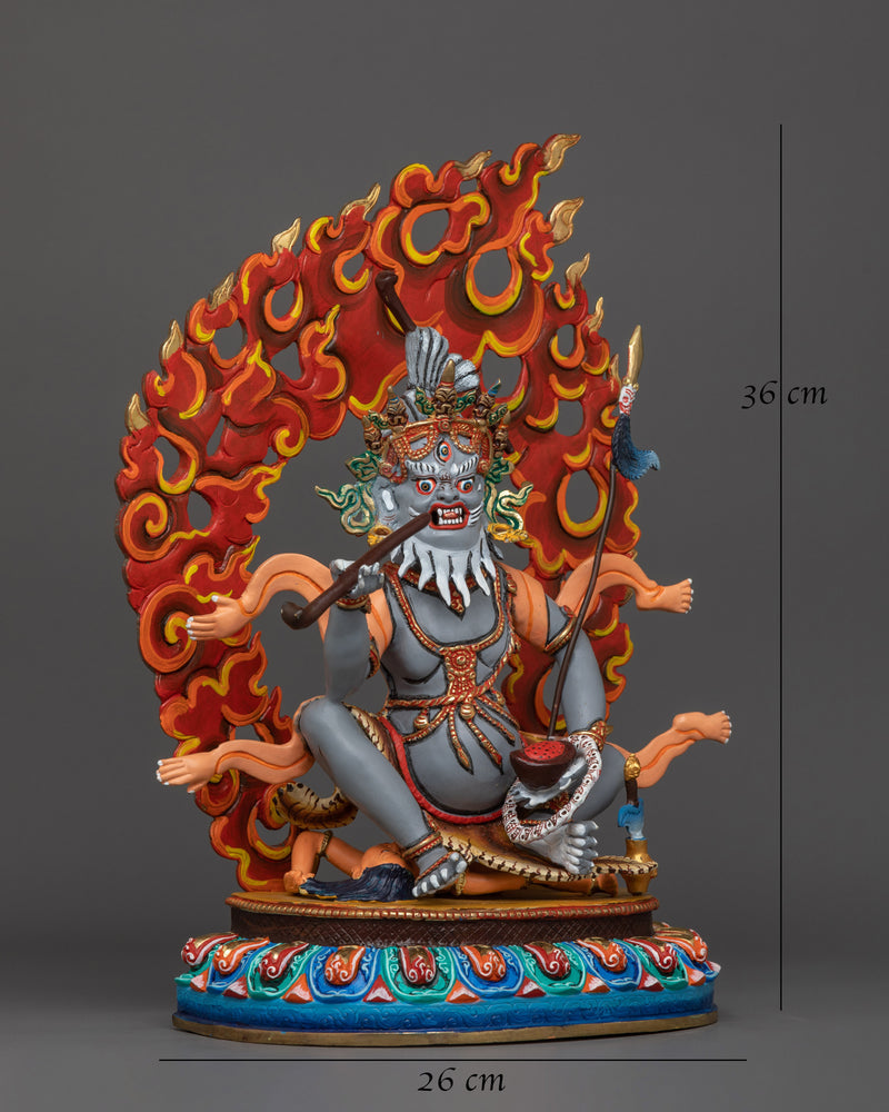 brahmanrupa-mahakala-handmade-statue
