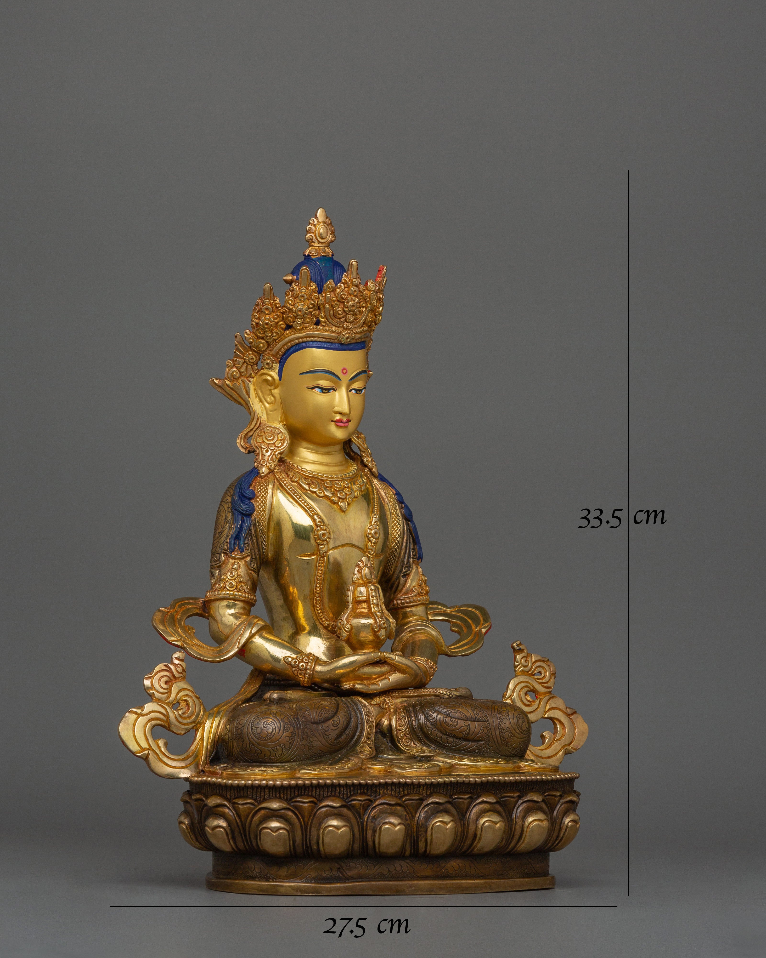 meditation-and-longevity-icon-amitayus