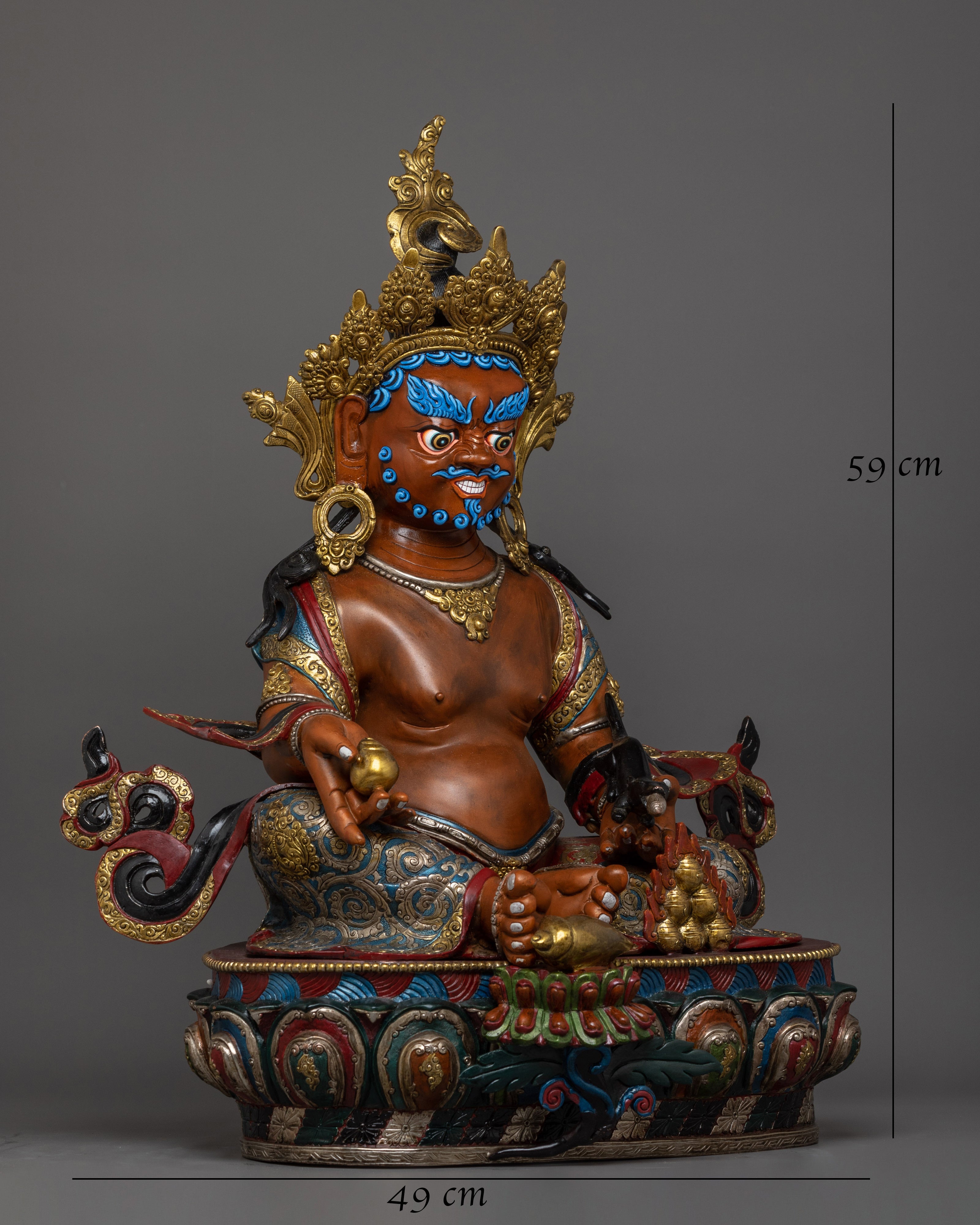 himalayan-spiritual-art-of-dzambhala