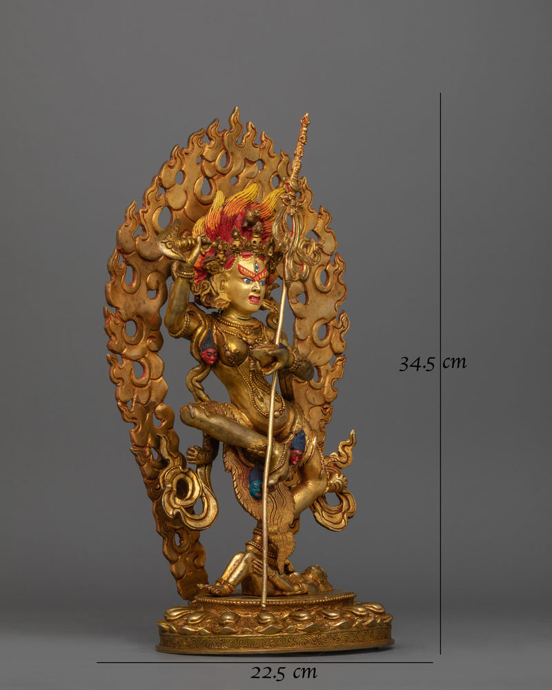 empowered-protector-dorje-phagmo