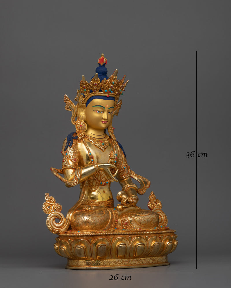 shrine-figurine-of-vajrasattva