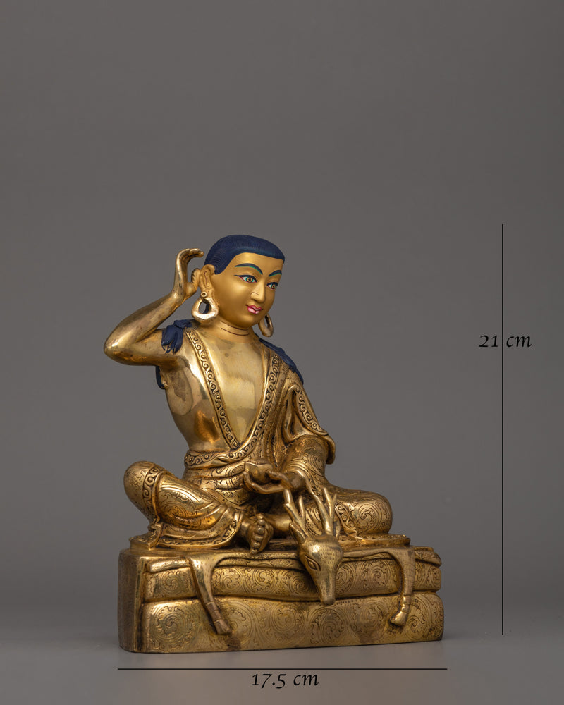 spiritual-teacher-milarepa