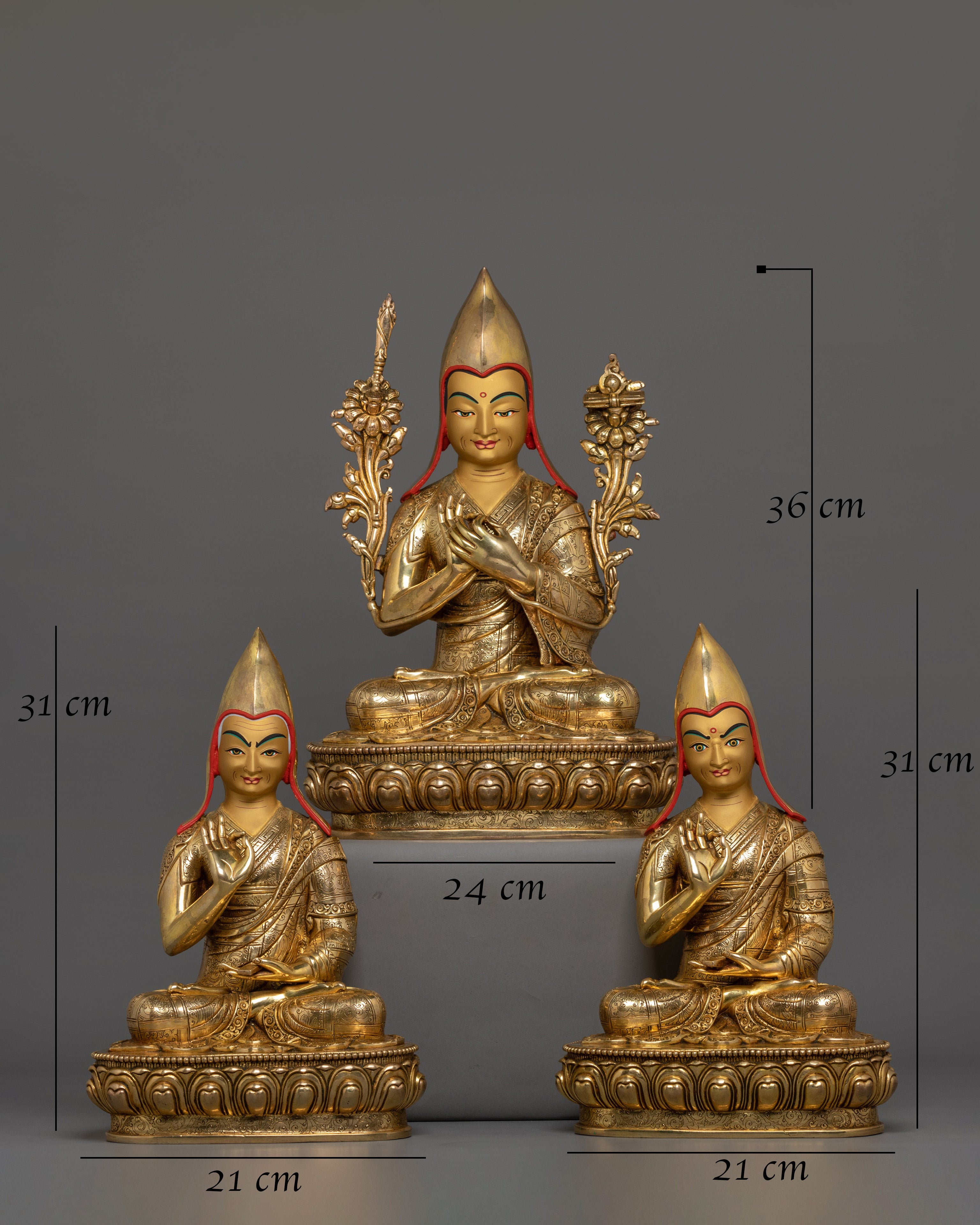 dharma-teacher-tsongkhapa-set