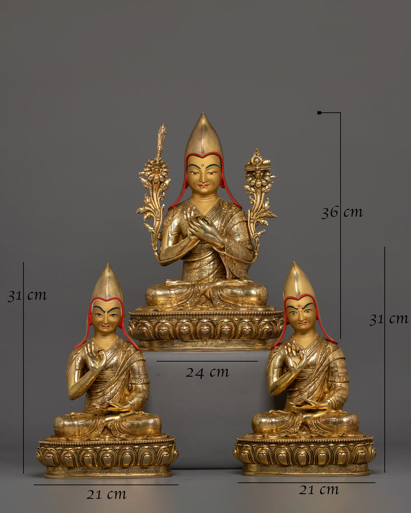 dharma-teacher-tsongkhapa-set