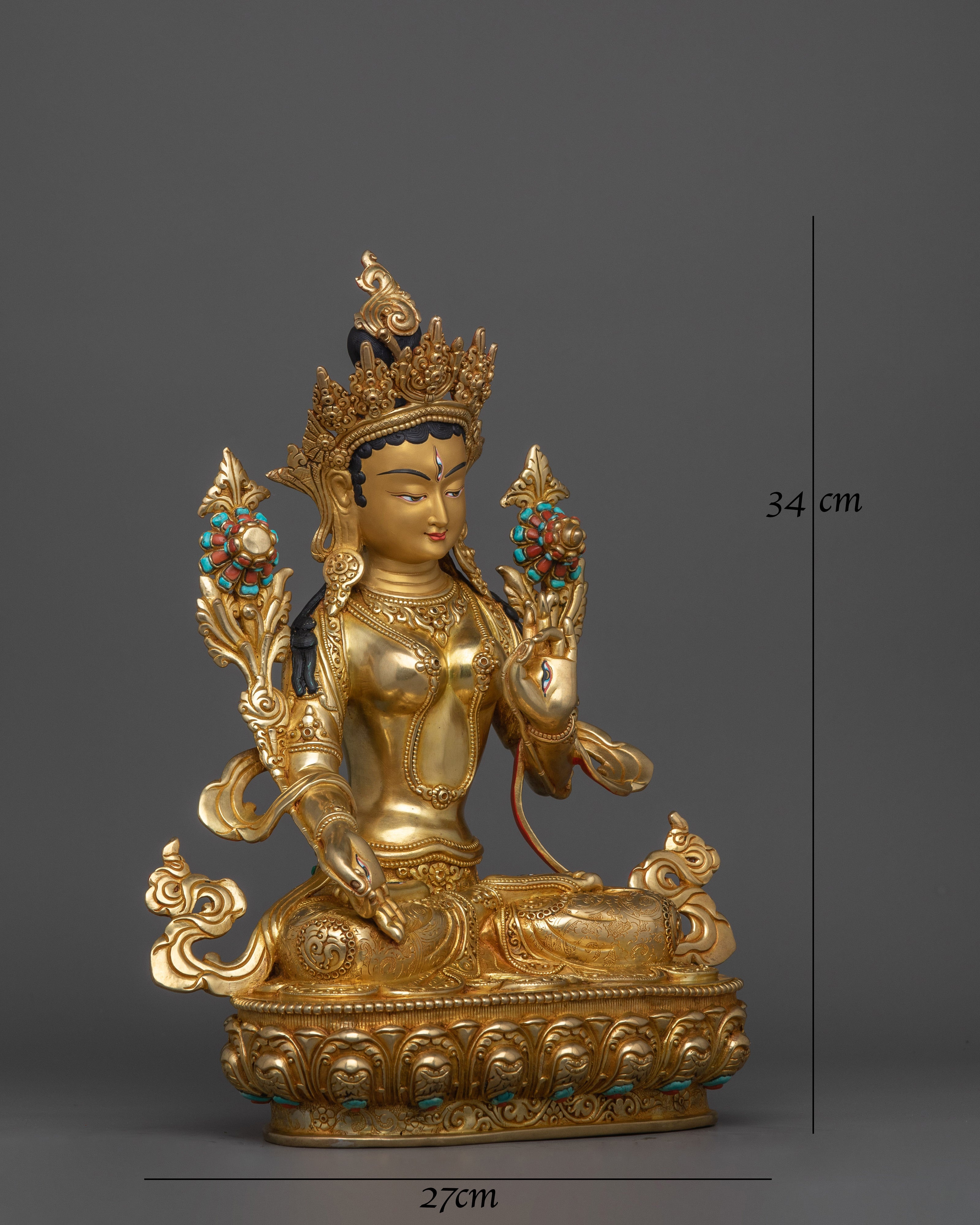 handcrafted-goddess-white-tara