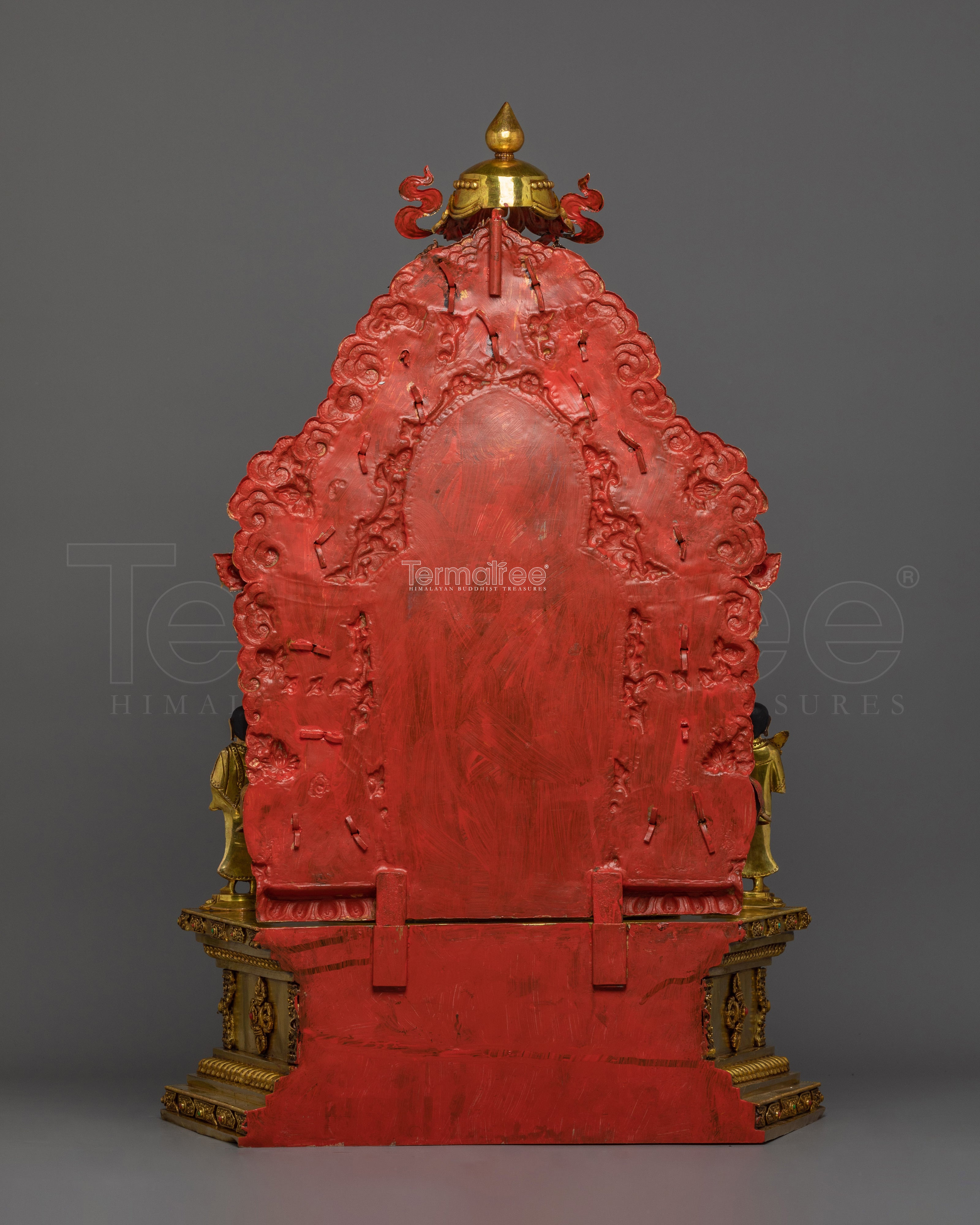 Divine Sculpture of Chundi | The Goddess of Purification and Blessings