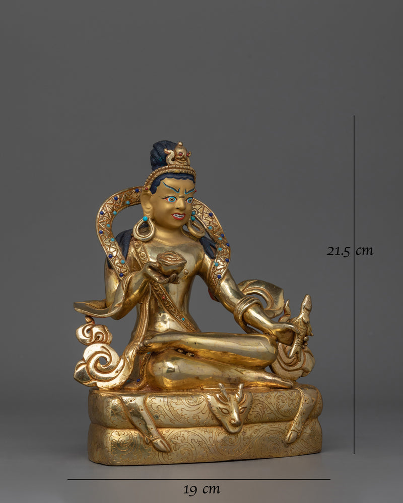 tilopa-handmade-statue