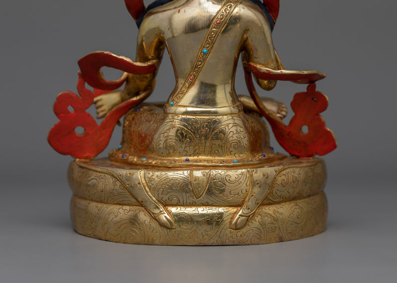 Tilopa Handmade Statue | The Mahasiddha of India