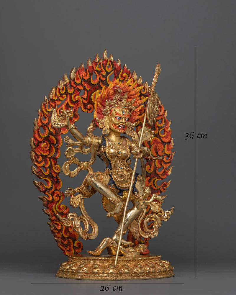 vajrayana-icon-dorje-phagmo