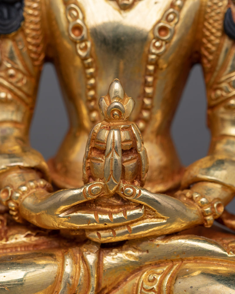 Enlightened Bodhisattvas Set | The Embodiment of Compassion