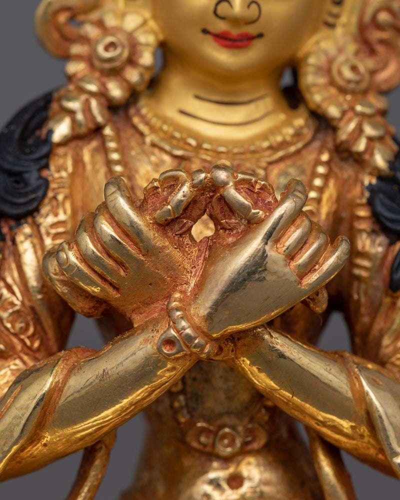 Enlightened Bodhisattvas Set | The Embodiment of Compassion