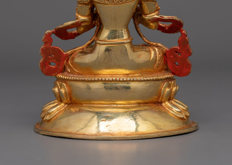 Enlightened Bodhisattvas Set | The Embodiment of Compassion