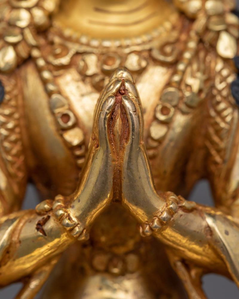 Enlightened Bodhisattvas Set | The Embodiment of Compassion