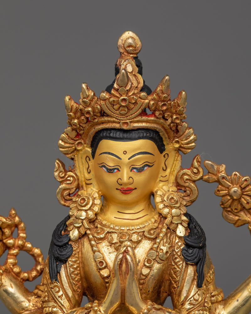 Enlightened Bodhisattvas Set | The Embodiment of Compassion