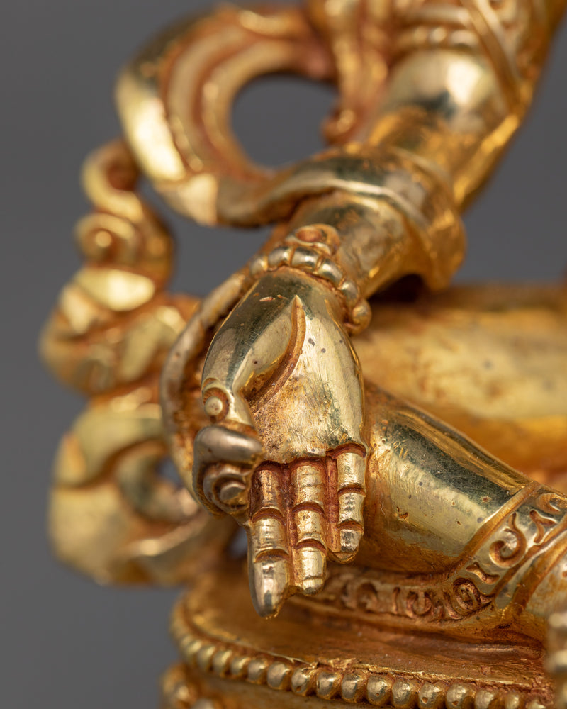 Enlightened Bodhisattvas Set | The Embodiment of Compassion