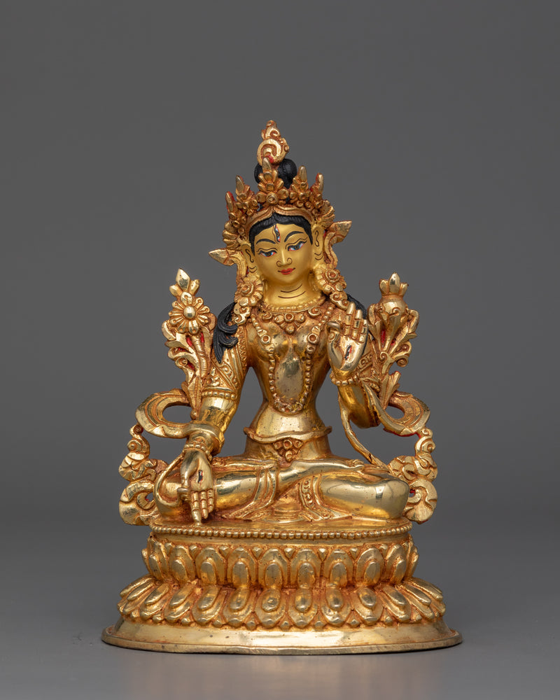 Enlightened Bodhisattvas Set | The Embodiment of Compassion