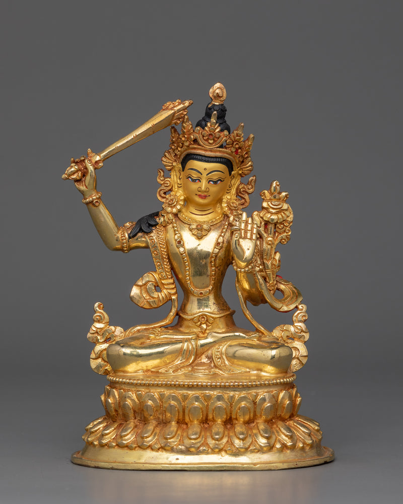 Enlightened Bodhisattvas Set | The Embodiment of Compassion