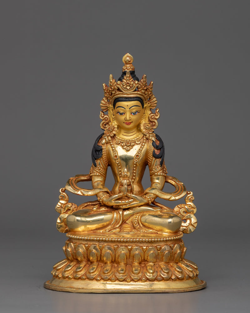 Enlightened Bodhisattvas Set | The Embodiment of Compassion