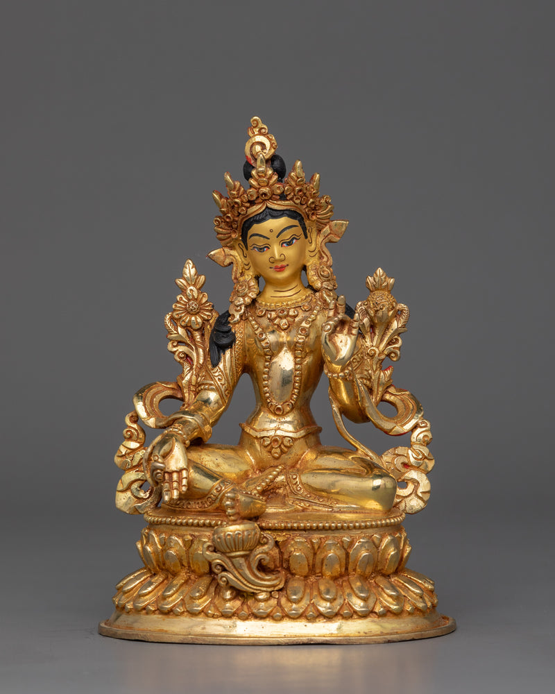 Enlightened Bodhisattvas Set | The Embodiment of Compassion
