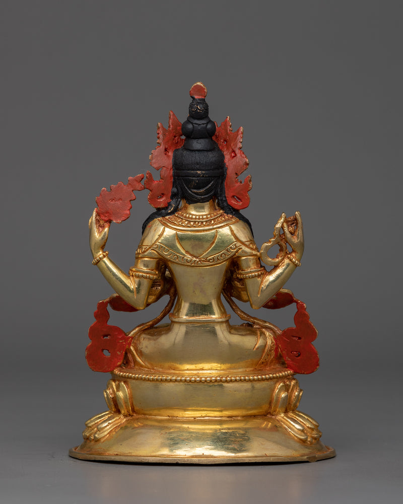 Enlightened Bodhisattvas Set | The Embodiment of Compassion
