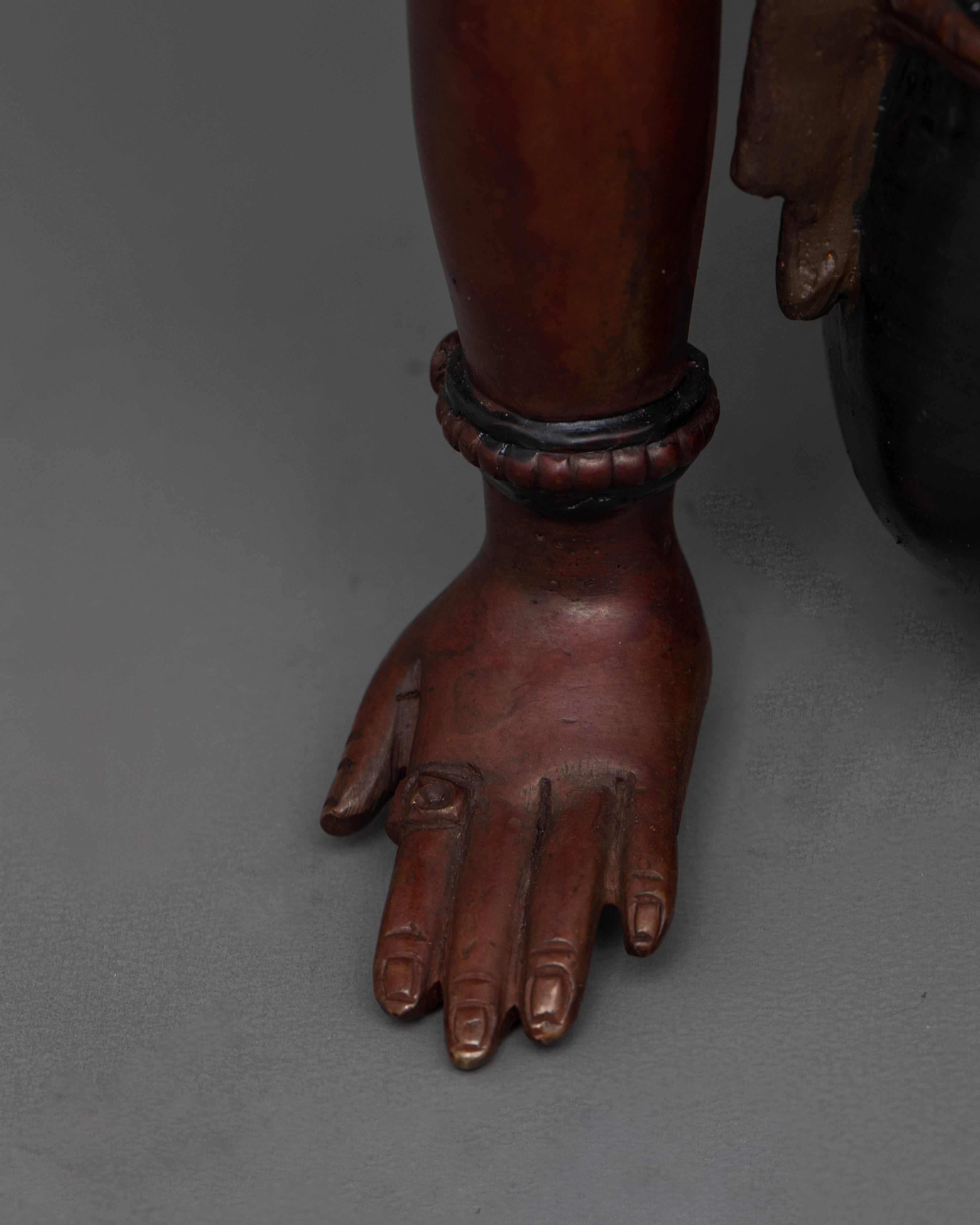 Ruler of Heaven "Indra Statue" | The God of Sky and Storms