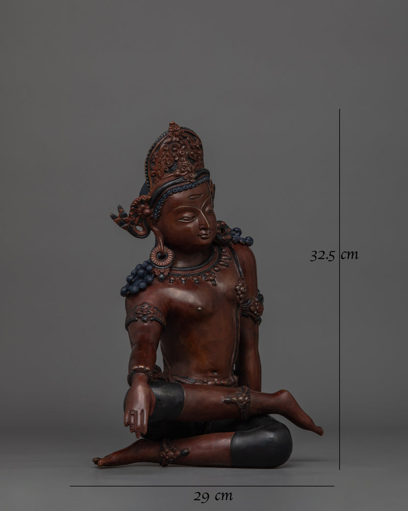 ruler-of-heaven-indra