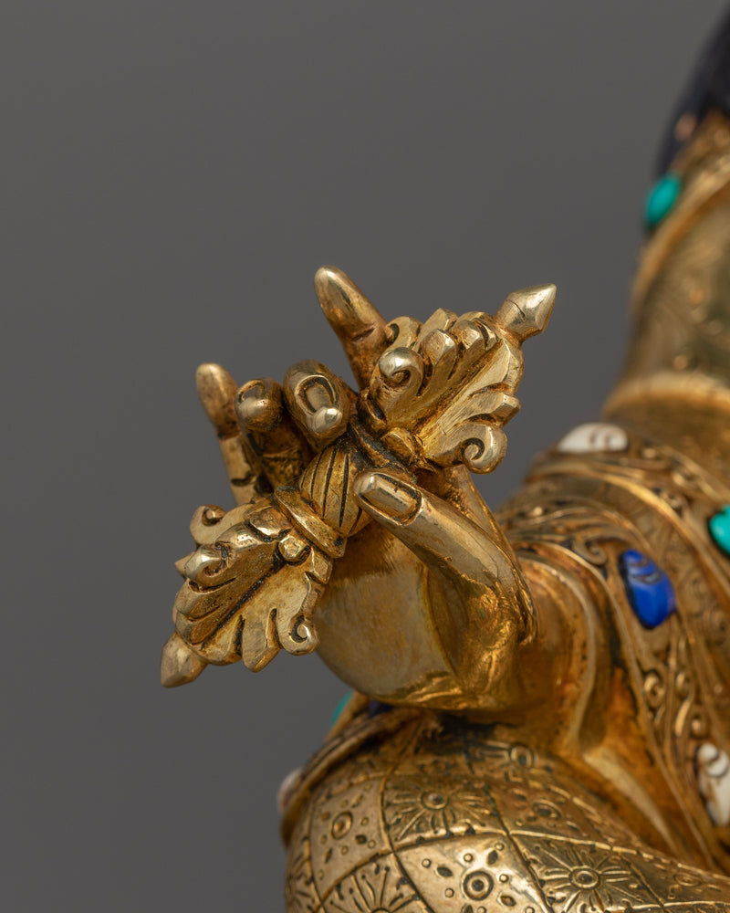 Precious Teacher Guru Rinpoche | Lotus Born Guru