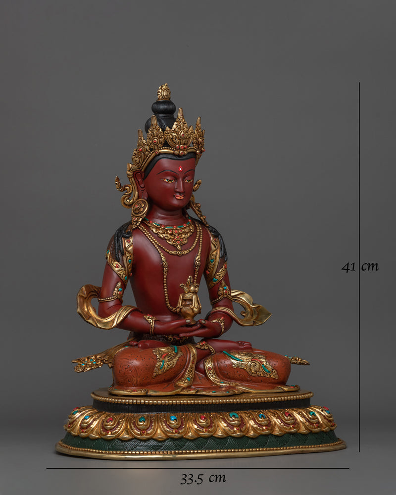 himalayan-statue-of-bodhisattva-set