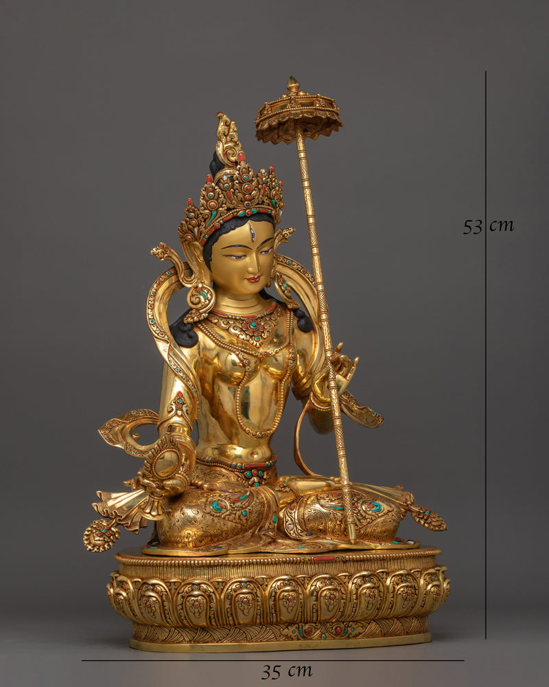 himalayan-statue-of-dukar