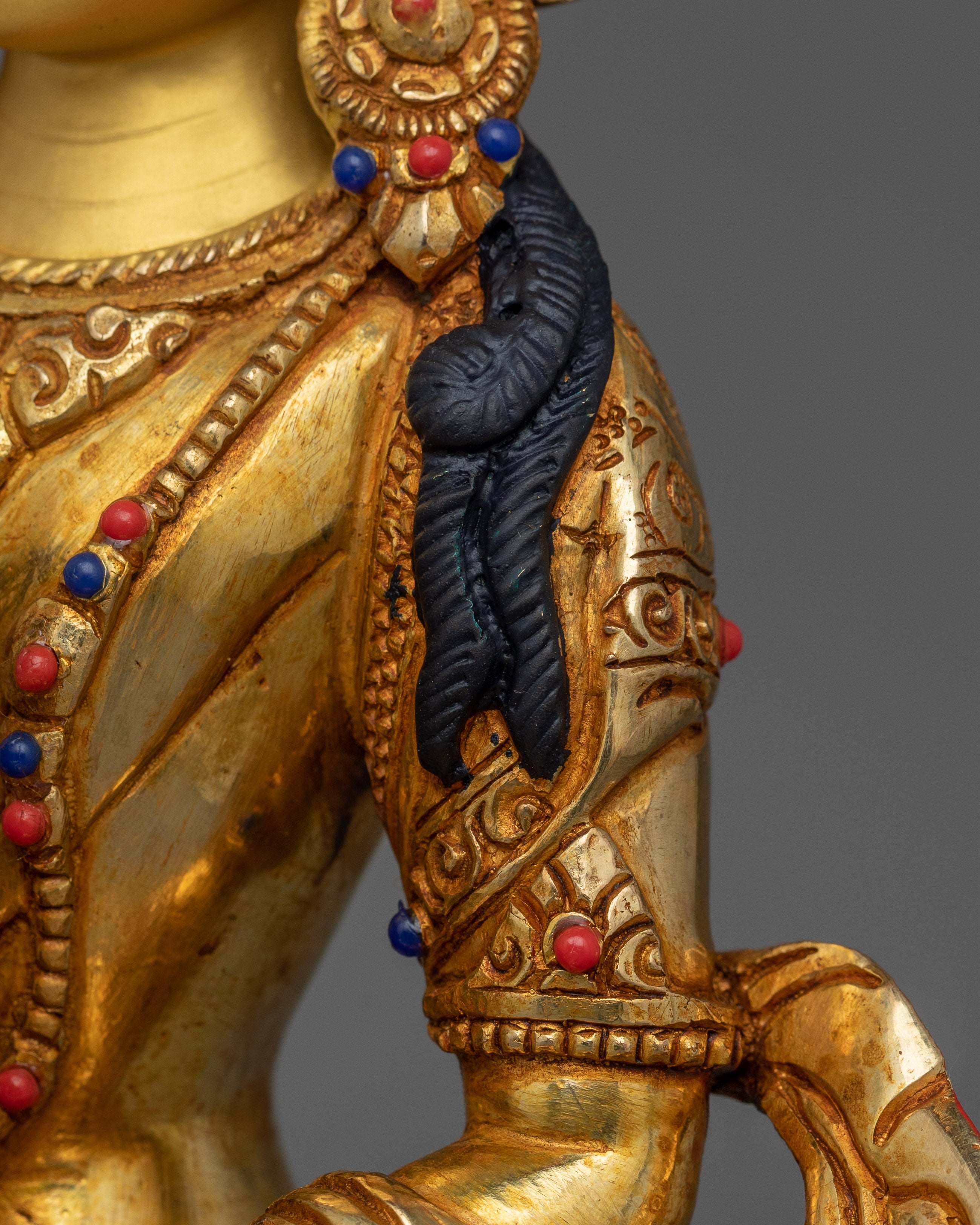 Amitayus The Buddha of Infinite Life | Beacon of Endless Vitality