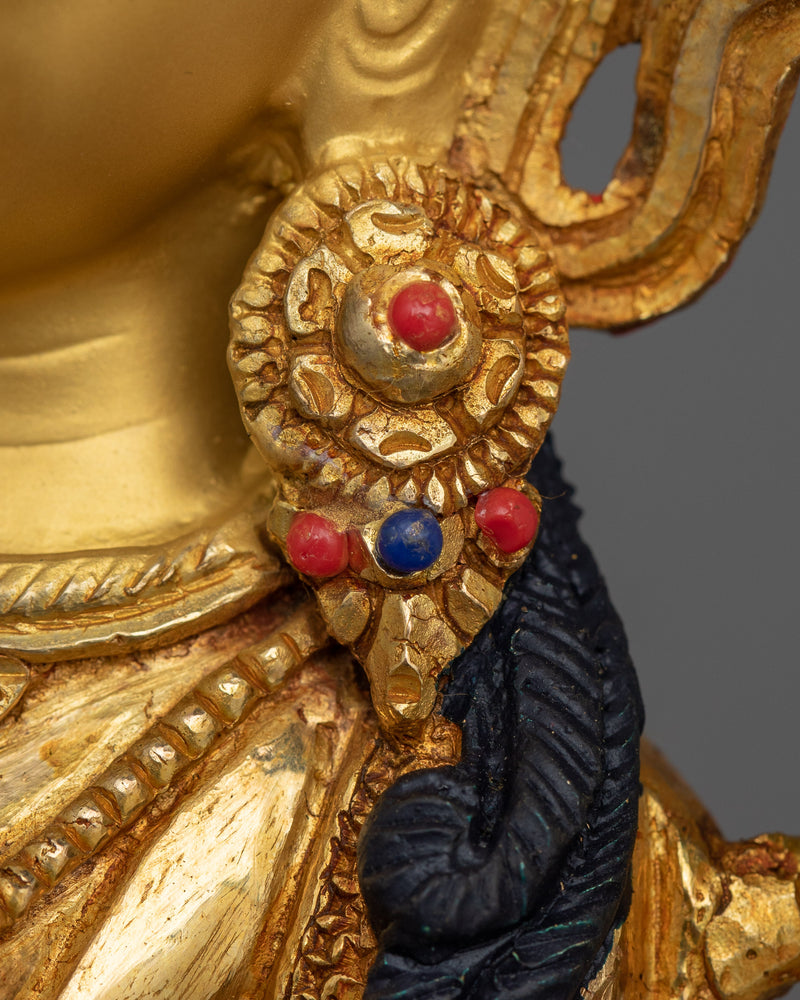 Healing Goddess White Tara | Healing and Compassionate