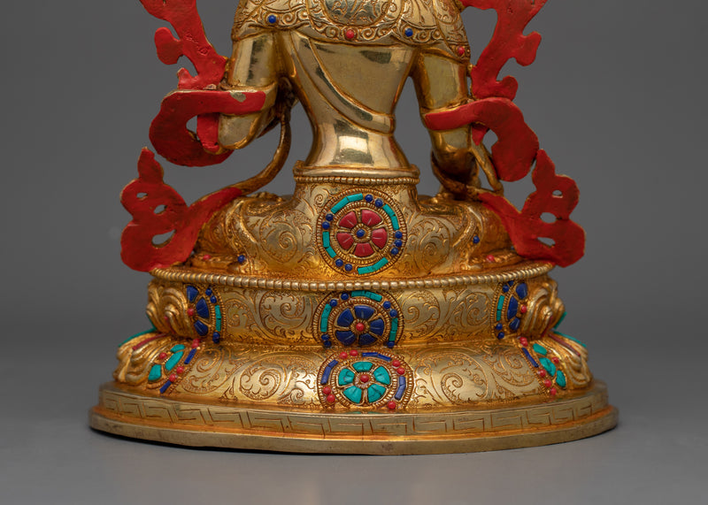 Healing Goddess White Tara | Healing and Compassionate