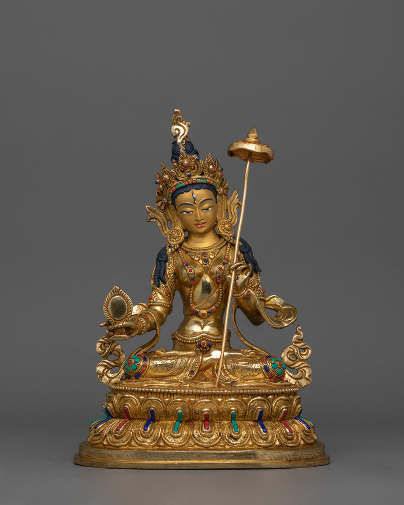 Eight Bodhisattva Set | Guardian of Enlightenment and Dharma