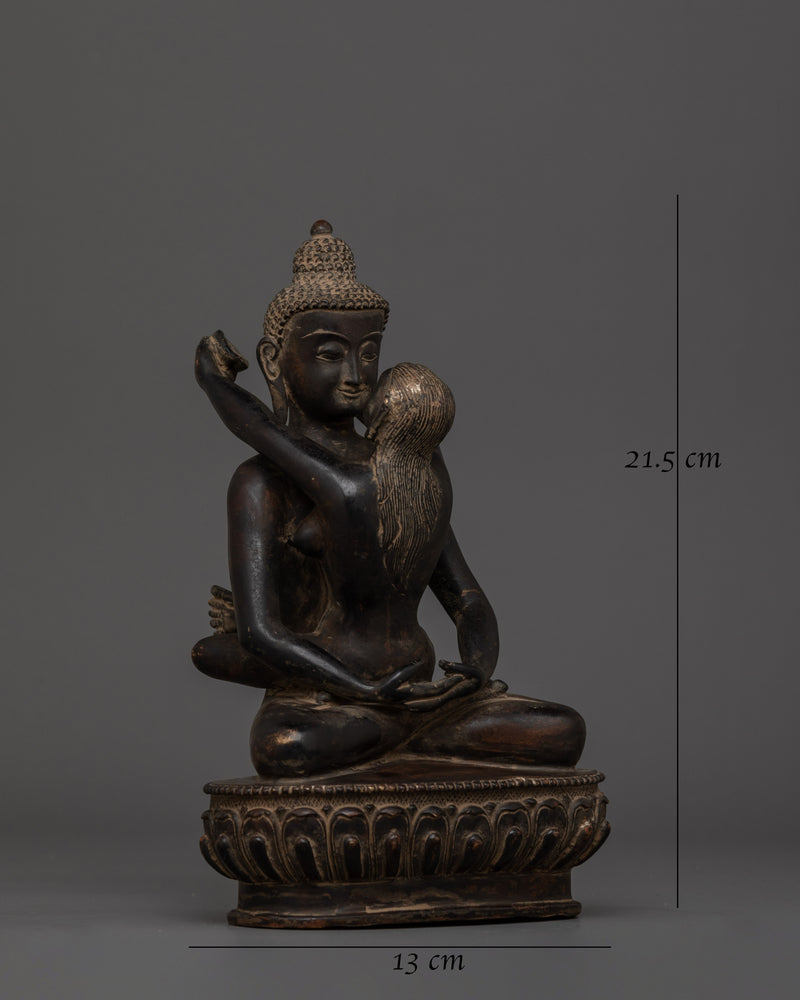 statue-of-samantabhadra-with-consort