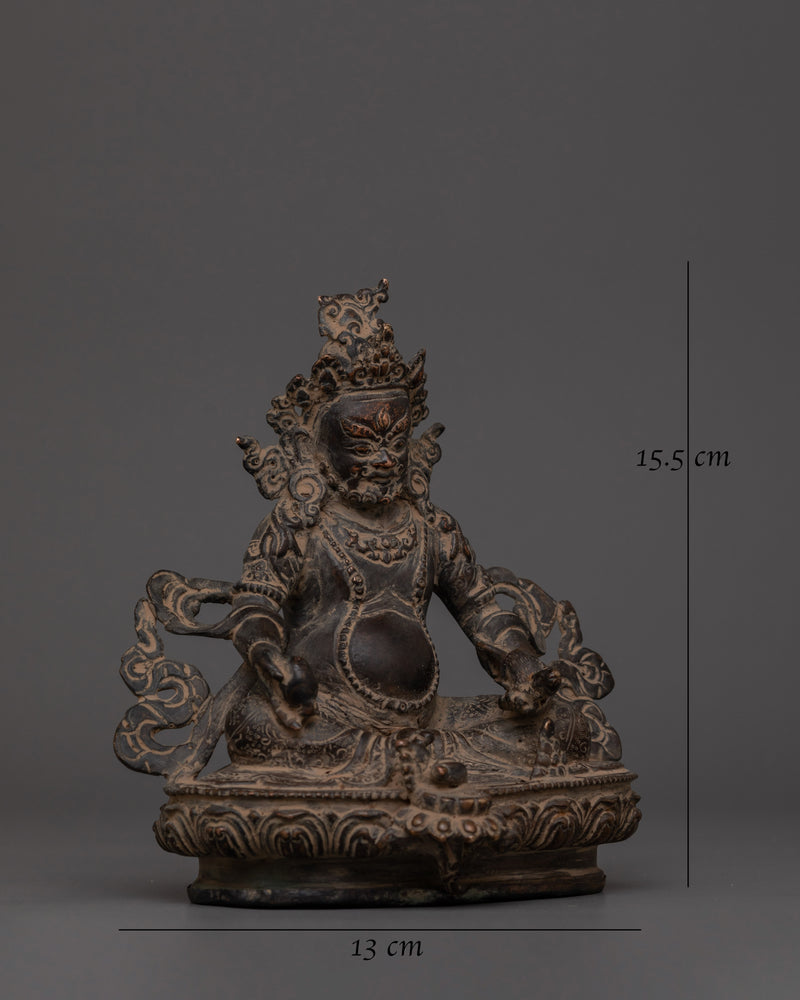 deity-of-fortune-dzambhala