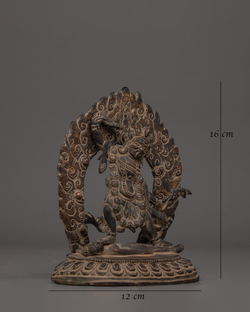protector-of-vajrayana-ekajati