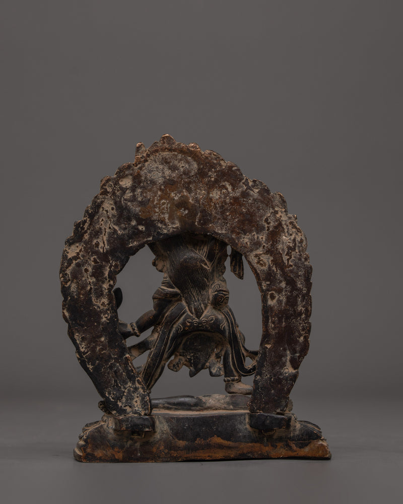 Protector of Vajrayana Ekajati | Compassion and Power