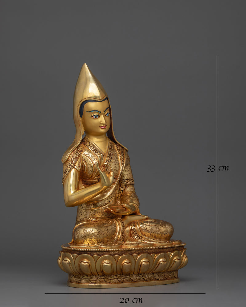 disciples-of-tshongkhapa