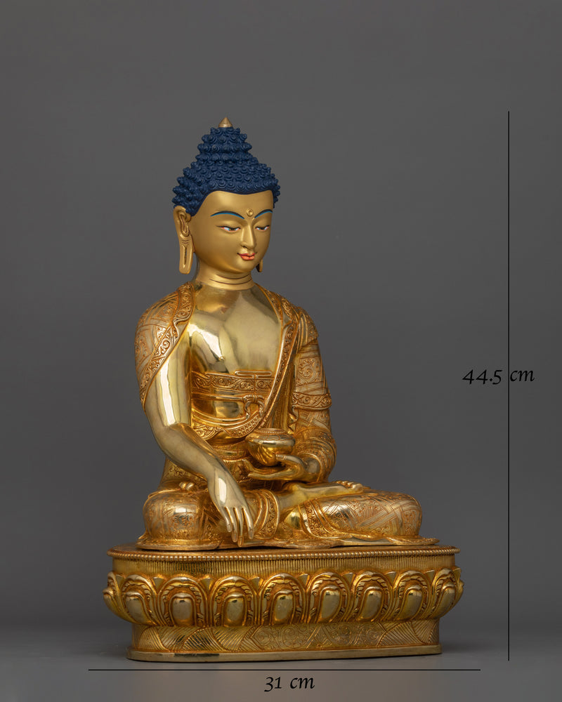 the-dharma-teacher-shakyamuni-buddha