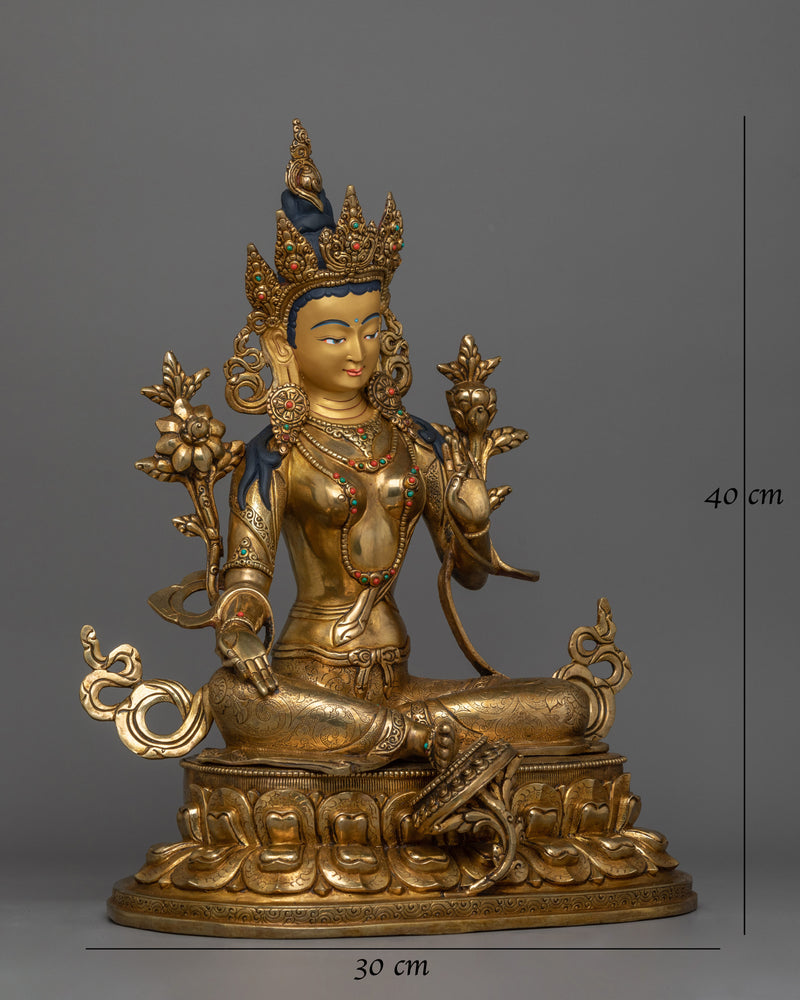 hand-crafted-mother-tara-statue