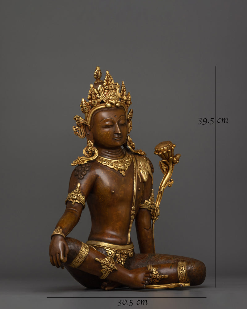 lokeshwor-handmade-statue