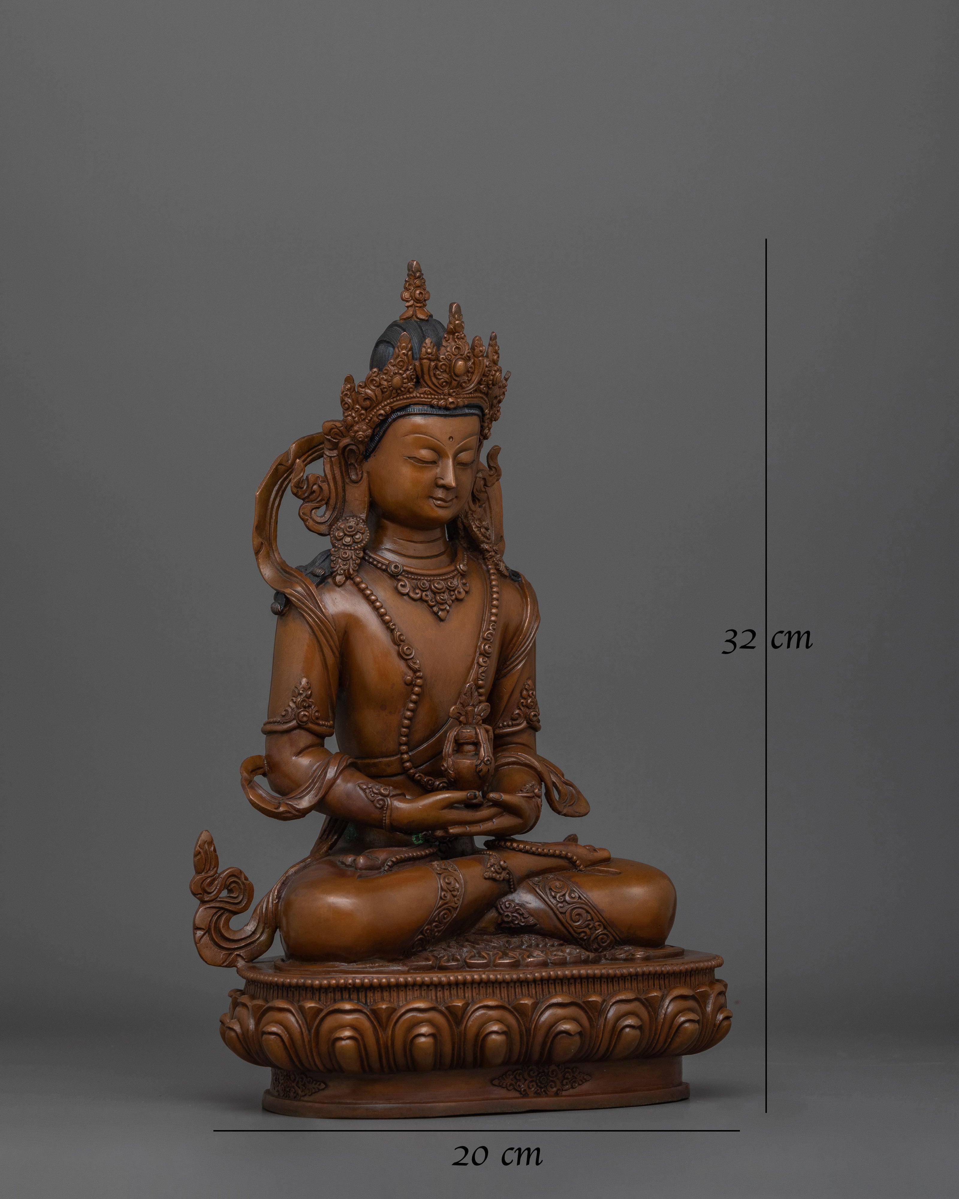 healer-amitayus-sculpture